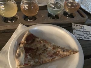   at The Boochyard @ Local Roots in Vista