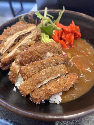   at Rice Workshop in Melbourne