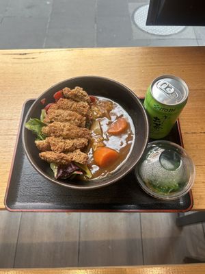   at Rice Workshop in Melbourne