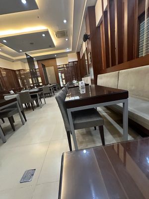  at Water Drop Teahouse in Metro Manila