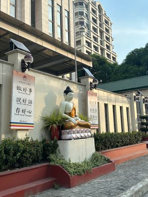  at Water Drop Teahouse in Metro Manila