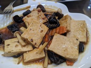  at Water Drop Teahouse in Metro Manila