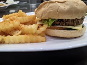  at Water Drop Teahouse in Metro Manila