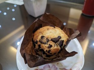  at Water Drop Teahouse in Metro Manila