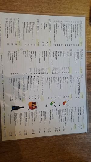  at Green Way - Food For Life in Sopot