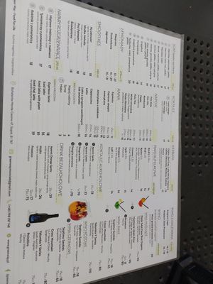  at Green Way - Food For Life in Sopot