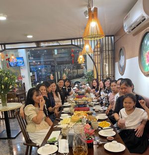  at Phúc Nguyên Hưng in Hanoi