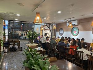  at Phúc Nguyên Hưng in Hanoi