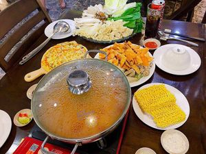   at Phúc Nguyên Hưng in Hanoi