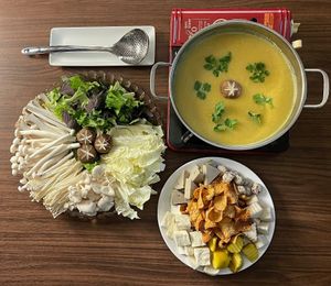   at Phúc Nguyên Hưng in Hanoi