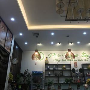   at Phúc Nguyên Hưng in Hanoi