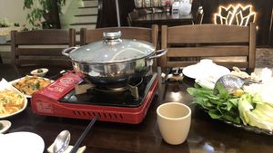   at Phúc Nguyên Hưng in Hanoi