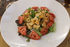  at Gastrò in Savona