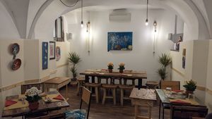  at Gastrò in Savona