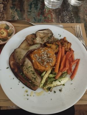  at Gastrò in Savona