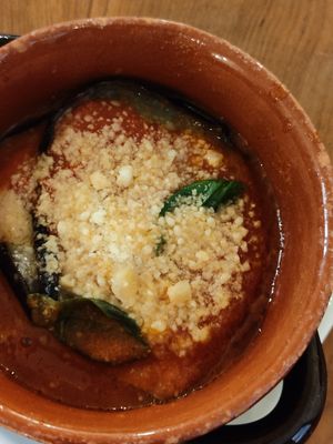  at Gastrò in Savona