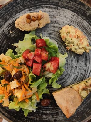  at Gastrò in Savona