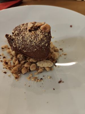  at Gastrò in Savona