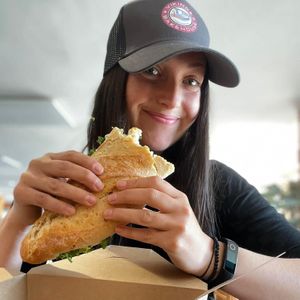  at Vikings Bakehouse in Ipswich