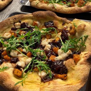  at Vikings Bakehouse in Ipswich