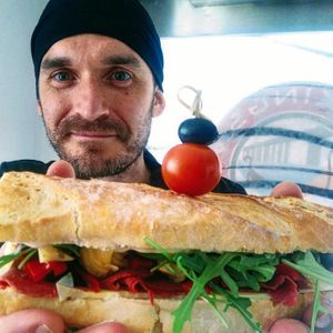  at Vikings Bakehouse in Ipswich