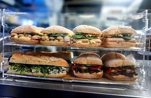  at Vikings Bakehouse in Ipswich