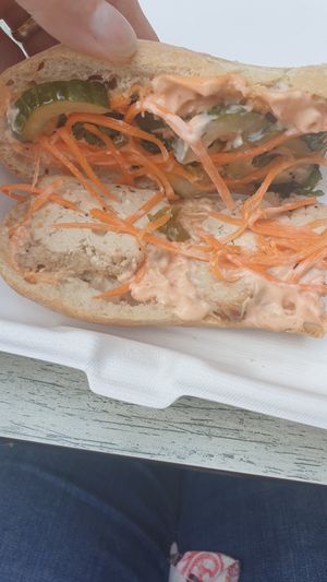  at Vikings Bakehouse in Ipswich