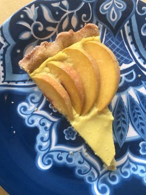   at Animo Cucina Naturale in Brescia