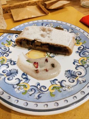  at Animo Cucina Naturale in Brescia