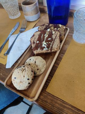  at Animo Cucina Naturale in Brescia