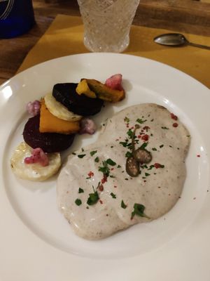  at Animo Cucina Naturale in Brescia