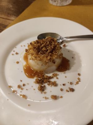  at Animo Cucina Naturale in Brescia