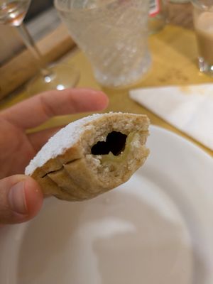  at Animo Cucina Naturale in Brescia