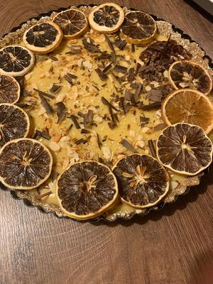  at Soulcafé in Berlin