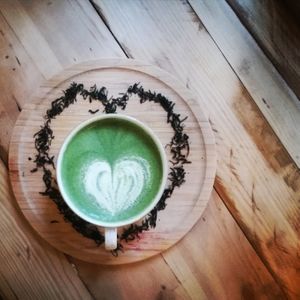  at Soulcafé in Berlin