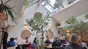  at Hopen Source in Lille