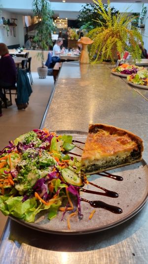  at Hopen Source in Lille