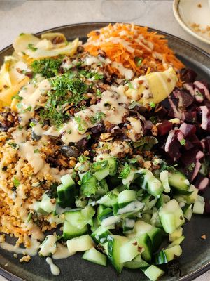  at Hopen Source in Lille