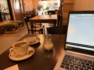   at Hopen Source in Lille