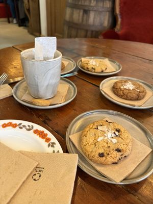   at Hopen Source in Lille