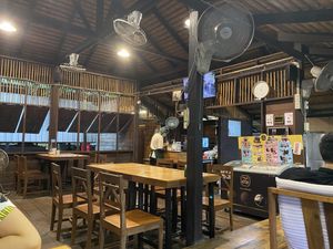   at Malakor Kitchen and Cafe - ร้านมะละกอ in Ayutthaya