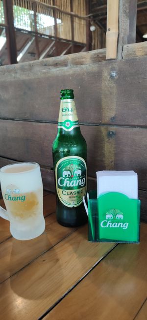  at Malakor Kitchen and Cafe - ร้านมะละกอ in Ayutthaya