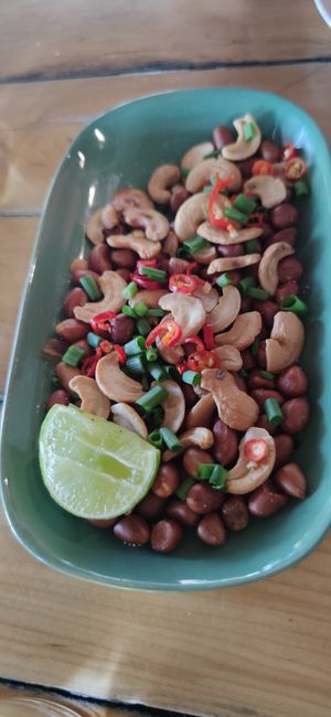  at Malakor Kitchen and Cafe - ร้านมะละกอ in Ayutthaya