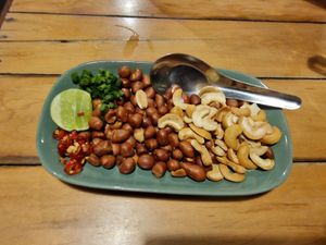  at Malakor Kitchen and Cafe - ร้านมะละกอ in Ayutthaya