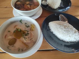  at Malakor Kitchen and Cafe - ร้านมะละกอ in Ayutthaya