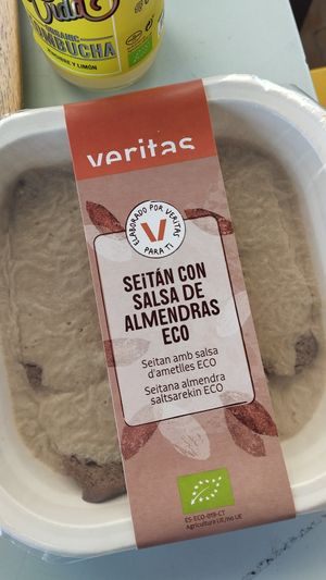  at Veritas in Altafulla