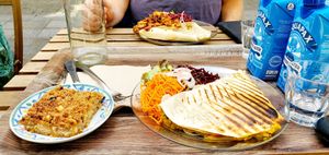 "" at L'Okara in Caen