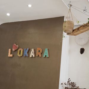  at L'Okara in Caen