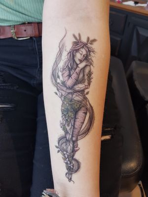  at Kreations Steinblume in Saint-adele