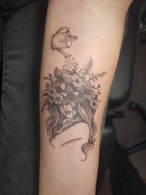  at Kreations Steinblume in Saint-adele